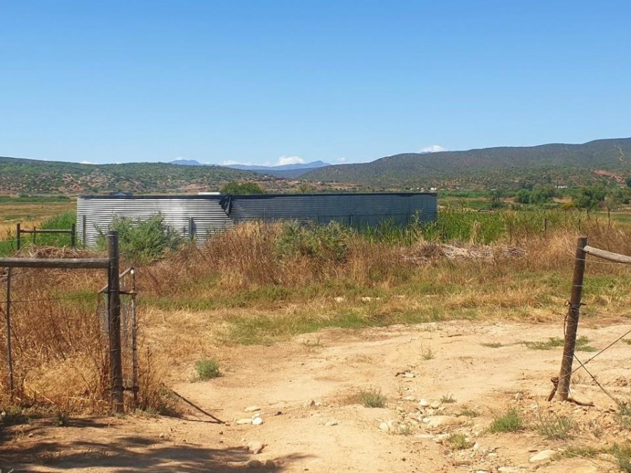 0 Bedroom Property for Sale in Oudtshoorn Rural Western Cape